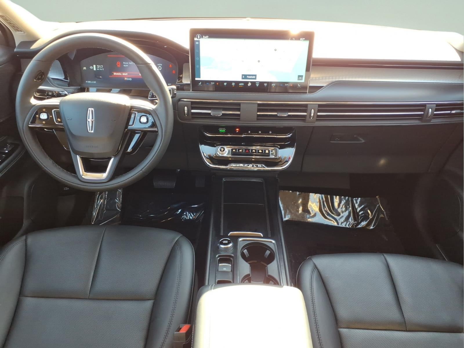 2024 Lincoln Corsair Premiere