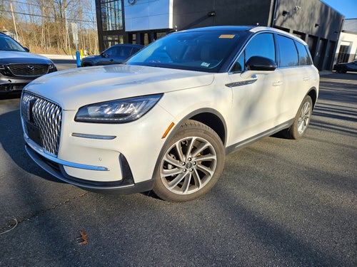 2024 Lincoln Corsair Premiere