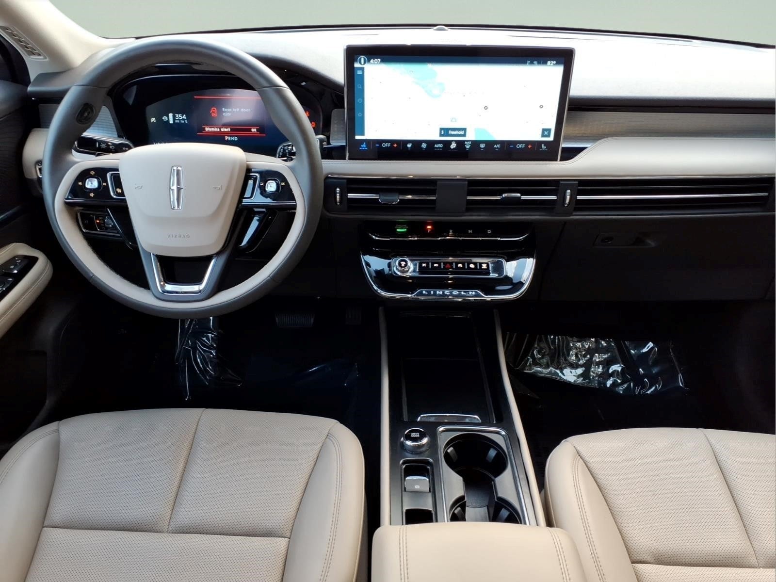 2024 Lincoln Corsair Premiere
