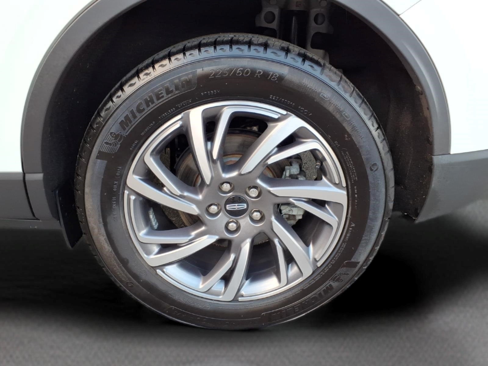 2024 Lincoln Corsair Premiere