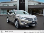 2018 Lincoln MKC Select