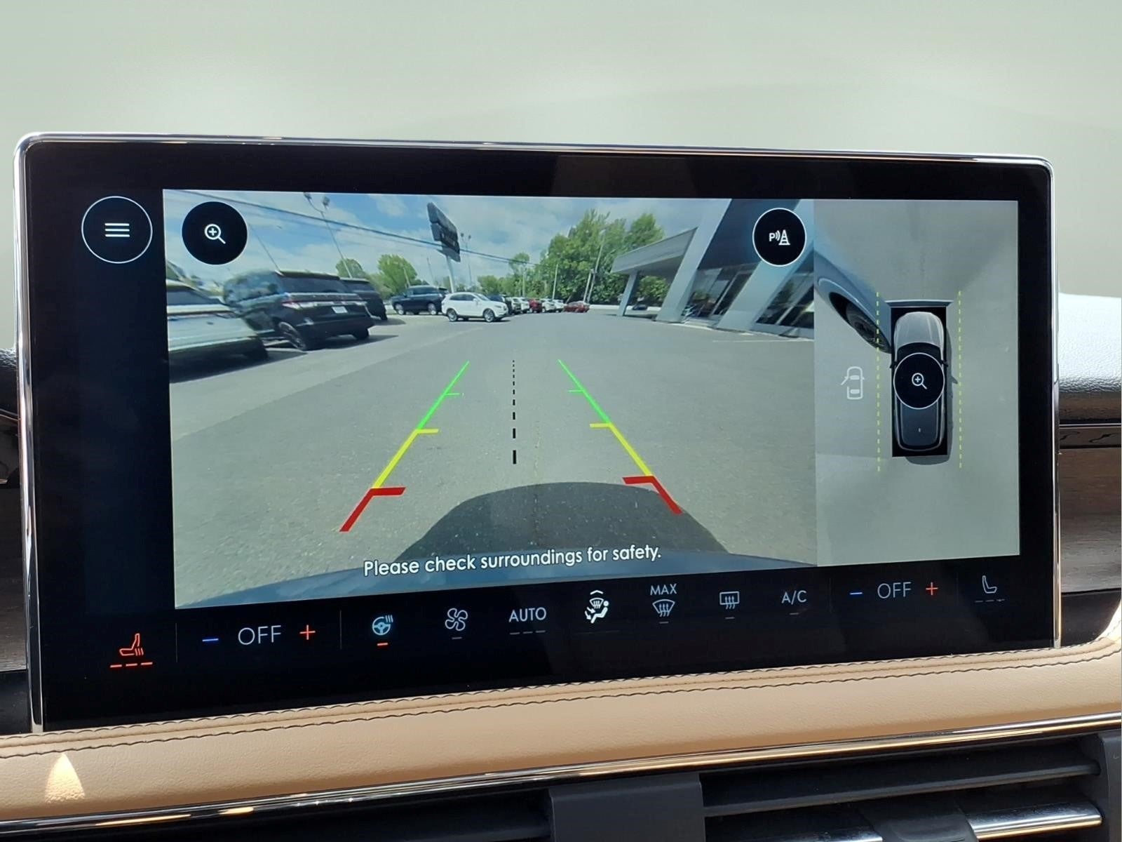 2023 Lincoln Corsair Reserve
