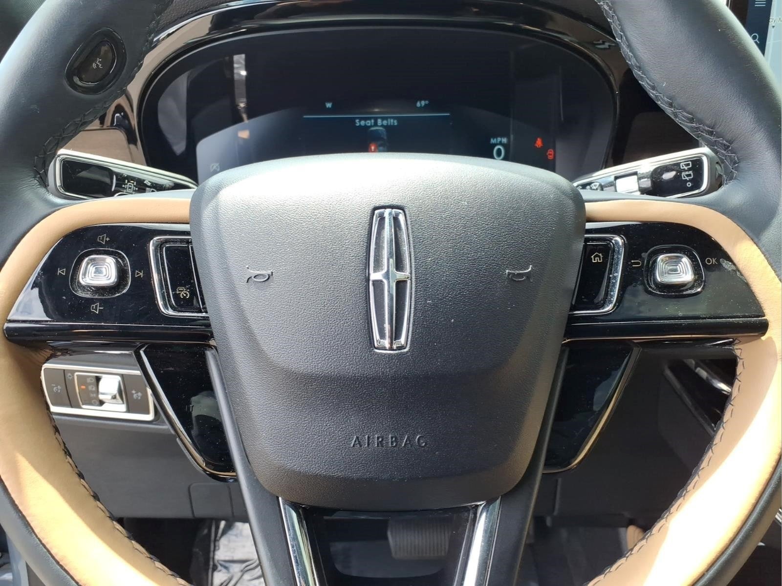 2023 Lincoln Corsair Reserve