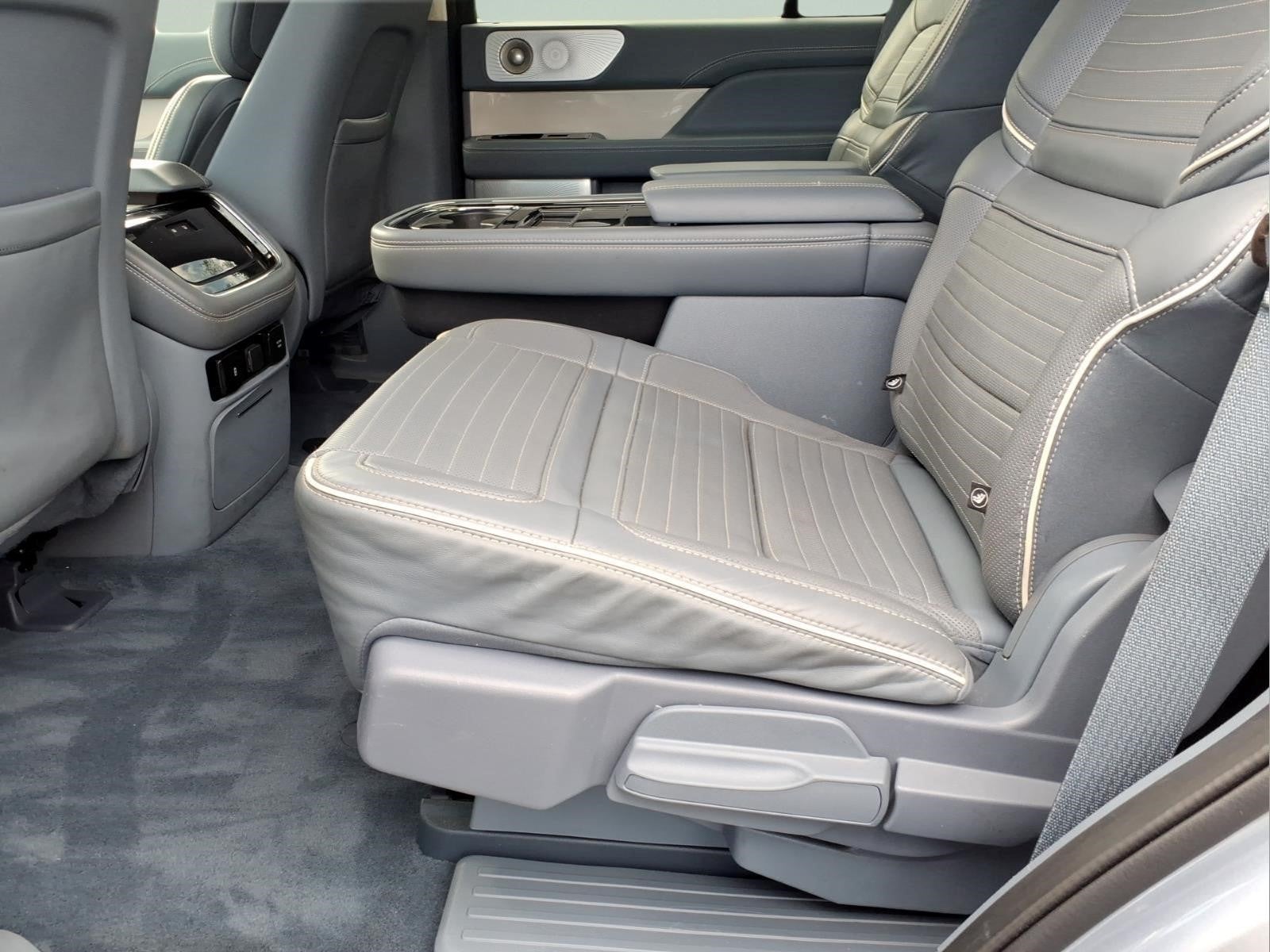 2023 Lincoln Navigator Black Label