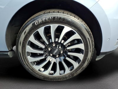 2023 Lincoln Navigator Black Label