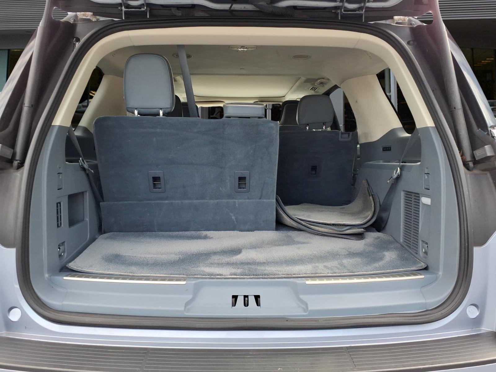 2023 Lincoln Navigator Black Label