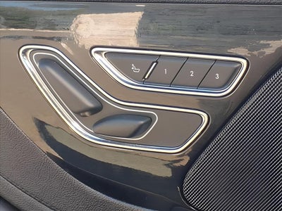 2023 Lincoln Aviator Grand Touring