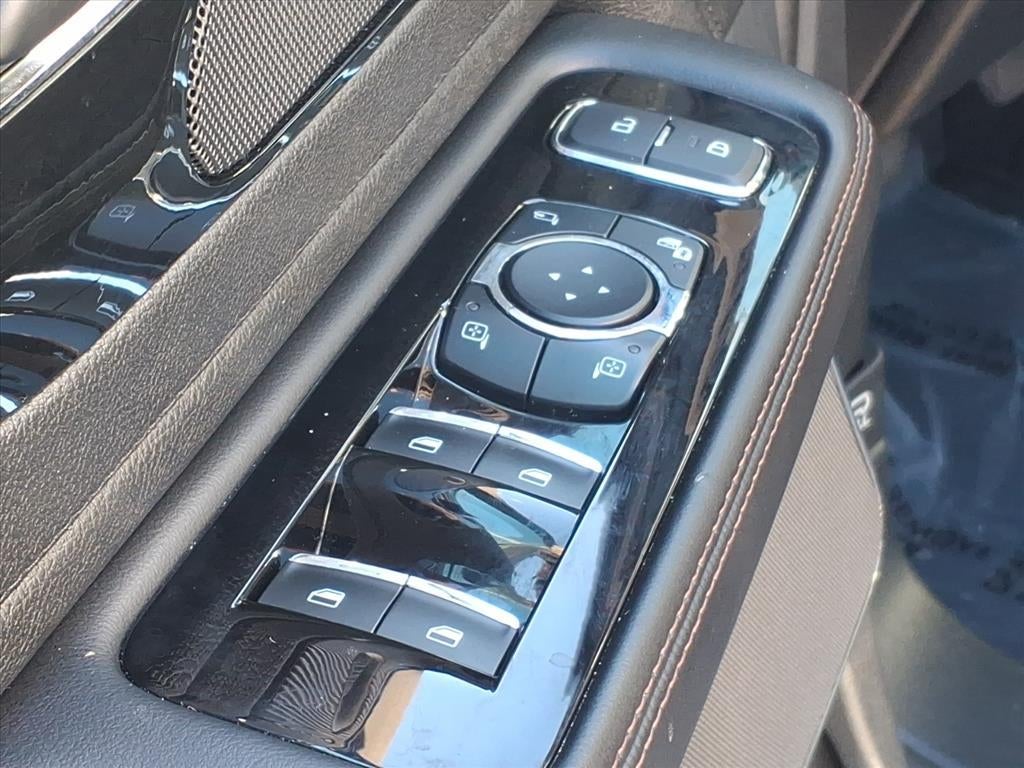 2023 Lincoln Aviator Grand Touring