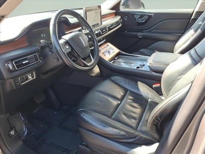 2023 Lincoln Aviator Grand Touring