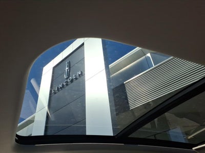 2023 Lincoln Aviator Grand Touring