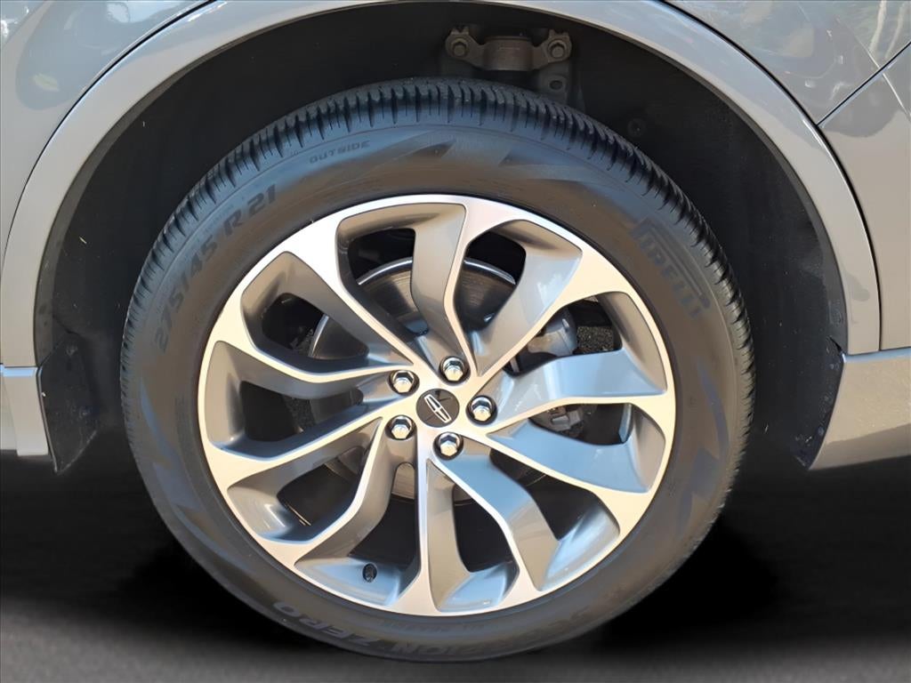 2023 Lincoln Aviator Grand Touring