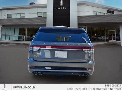 2023 Lincoln Aviator Grand Touring