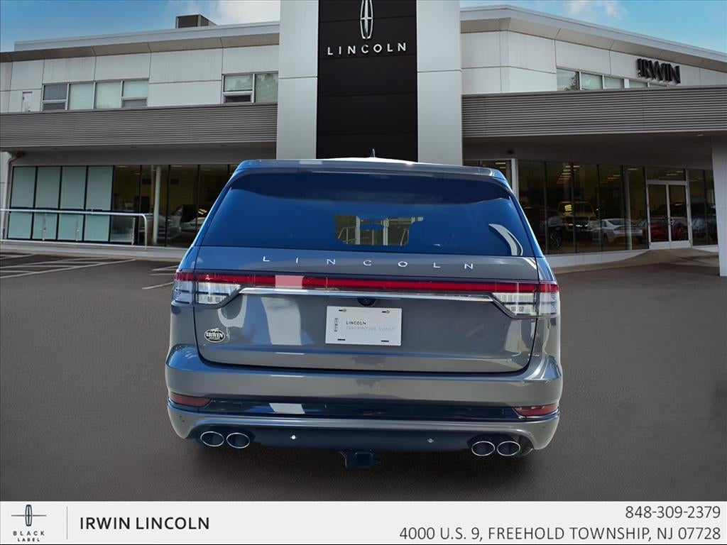 2023 Lincoln Aviator Grand Touring