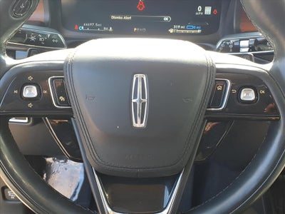 2023 Lincoln Aviator Grand Touring