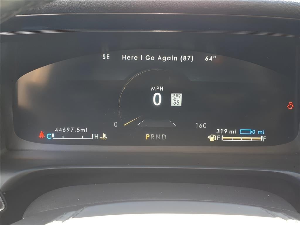 2023 Lincoln Aviator Grand Touring