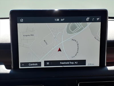 2023 Lincoln Aviator Grand Touring