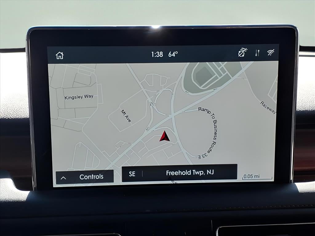 2023 Lincoln Aviator Grand Touring