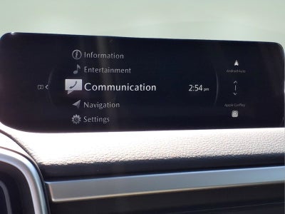 2026 Mazda Mazda CX-50 Hybrid Preferred AWD