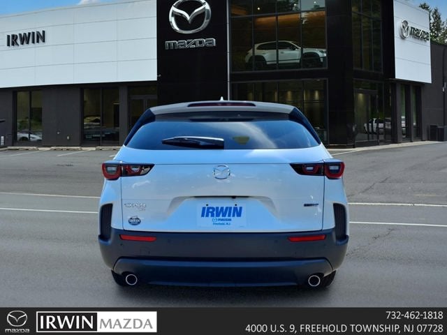 2026 Mazda Mazda CX-50 Hybrid Preferred AWD