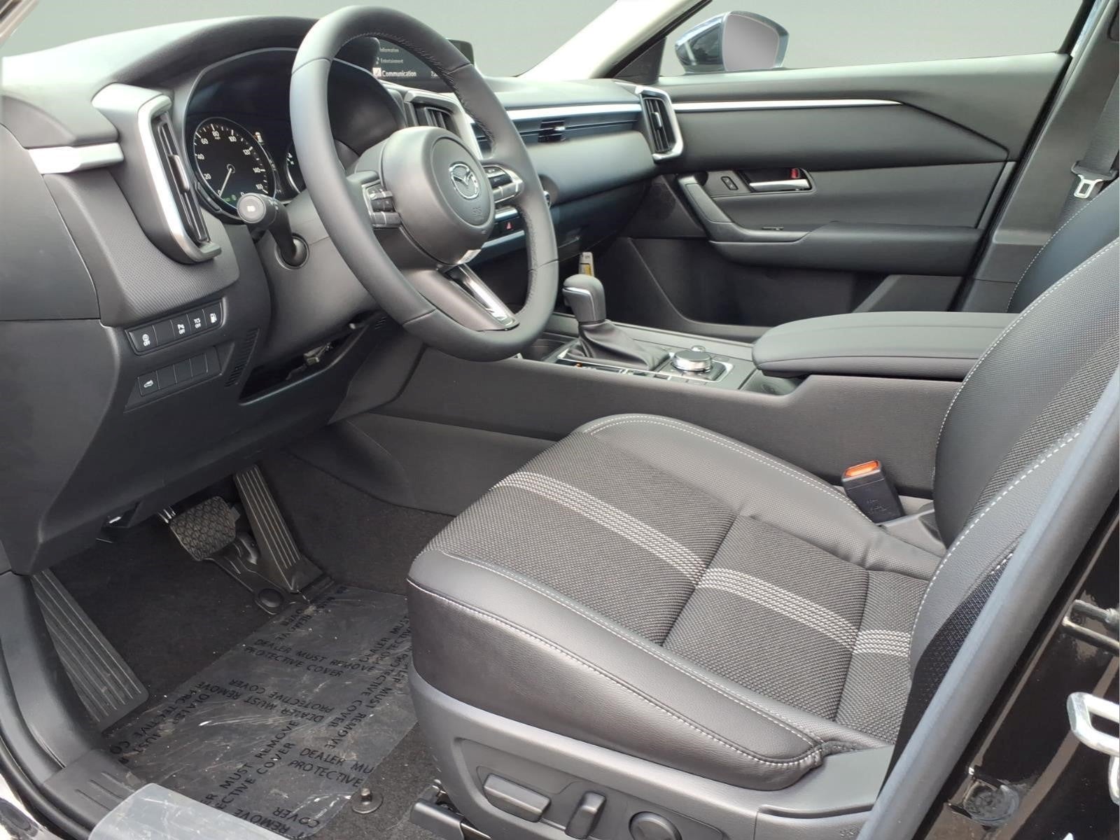 2026 Mazda Mazda CX-50 Hybrid Preferred