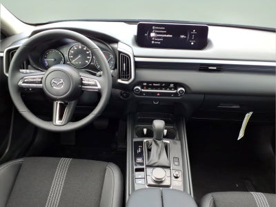 2026 Mazda Mazda CX-50 Hybrid Preferred