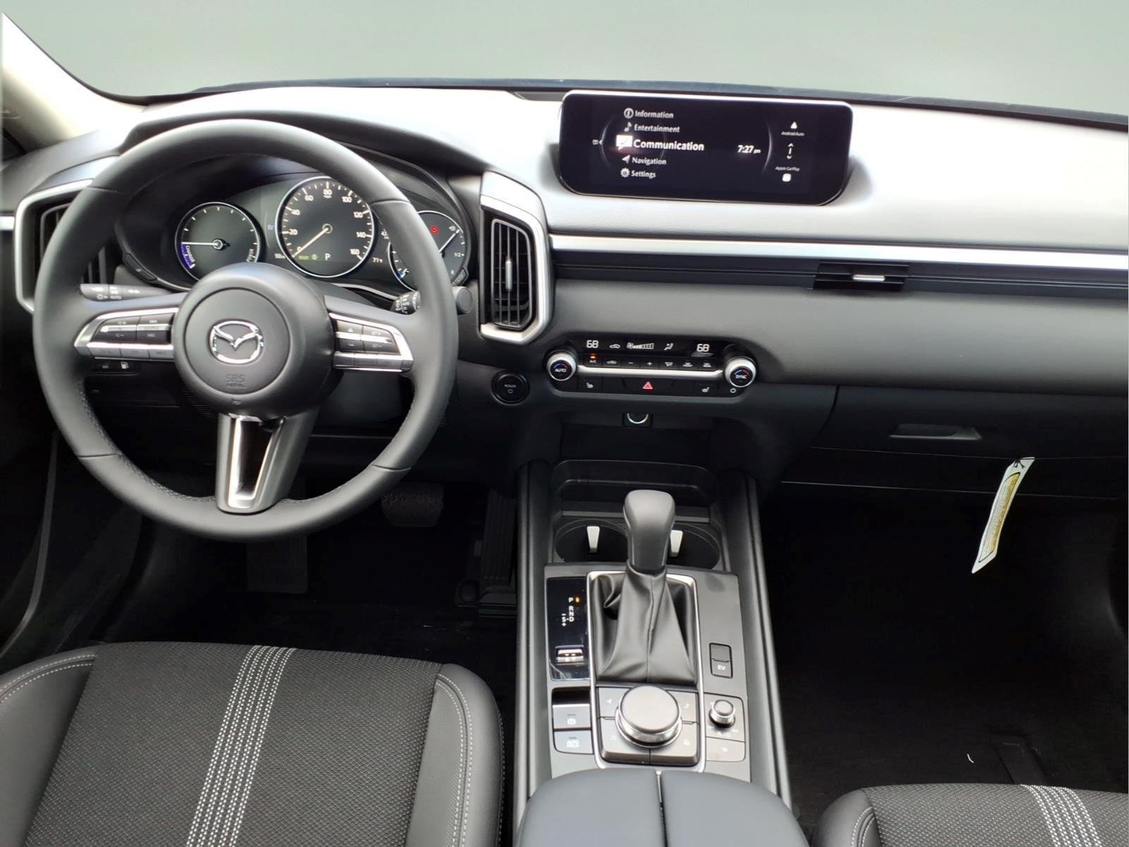 2026 Mazda Mazda CX-50 Hybrid Preferred