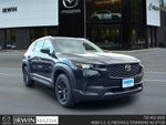 2026 Mazda Mazda CX-50 Hybrid Preferred