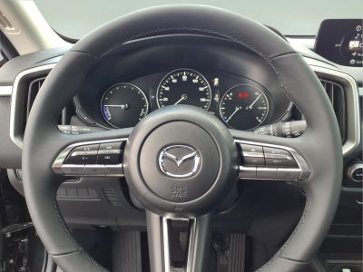2026 Mazda Mazda CX-50 Hybrid Preferred
