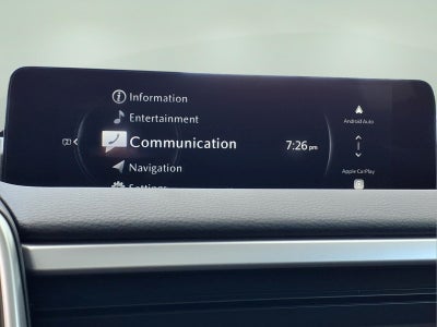 2026 Mazda Mazda CX-50 Hybrid Preferred