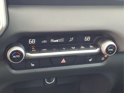 2026 Mazda Mazda CX-50 Hybrid Preferred