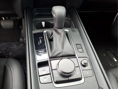 2026 Mazda Mazda CX-50 Hybrid Preferred