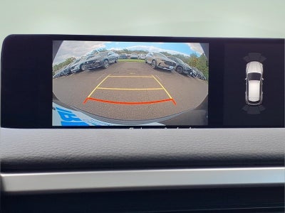 2026 Mazda Mazda CX-50 Hybrid Preferred