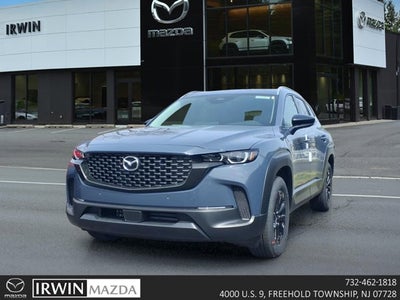 2026 Mazda Mazda CX-50 Hybrid Preferred AWD