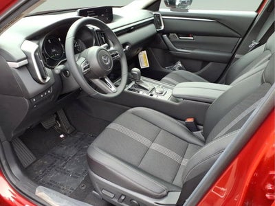 2026 Mazda Mazda CX-50 Hybrid Preferred AWD