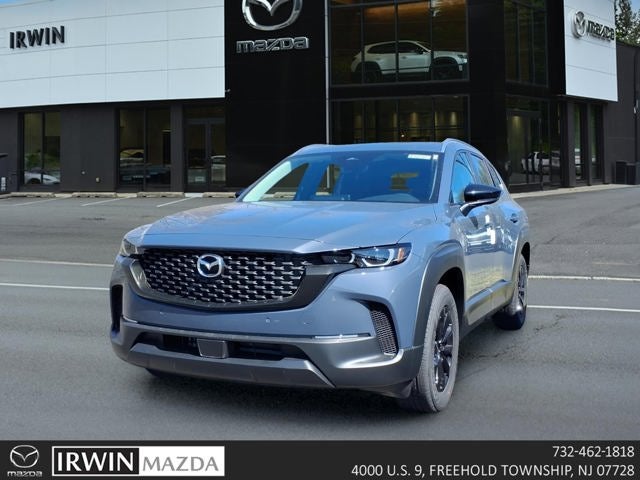 2026 Mazda Mazda CX-50 HEV Preferred AWD