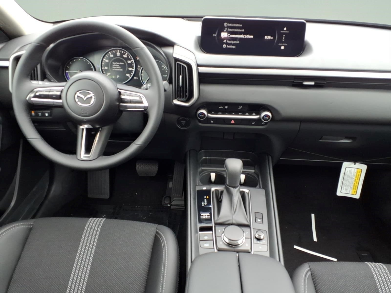2026 Mazda Mazda CX-50 Hybrid Preferred AWD