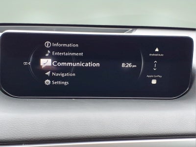 2026 Mazda Mazda CX-50 Hybrid Preferred AWD