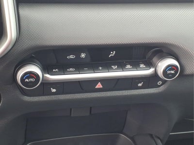 2026 Mazda Mazda CX-50 Hybrid Preferred AWD