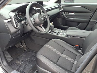 2026 Mazda Mazda CX-50 Hybrid Preferred AWD