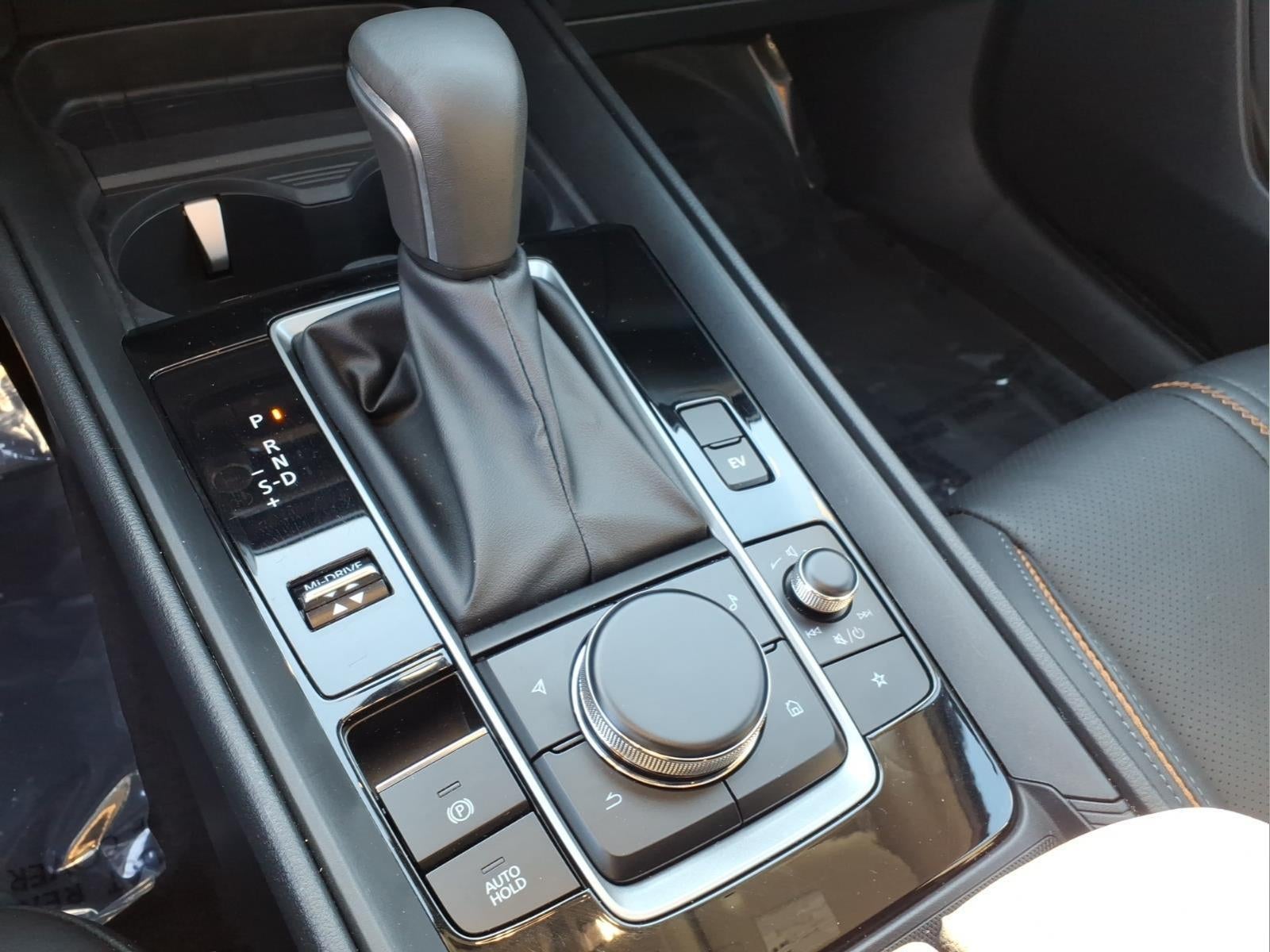 2025 Mazda Mazda CX-50 Hybrid Premium