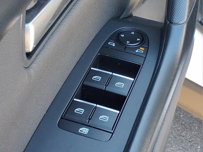 2025 Mazda Mazda CX-50 Hybrid Premium