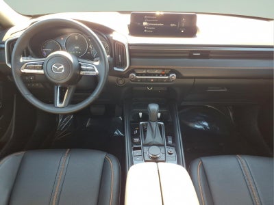 2025 Mazda Mazda CX-50 Hybrid Premium