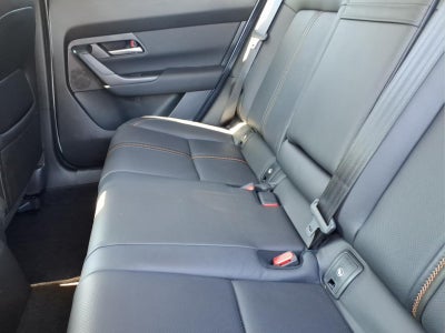 2025 Mazda Mazda CX-50 Hybrid Premium