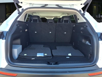 2025 Mazda Mazda CX-50 Hybrid Premium