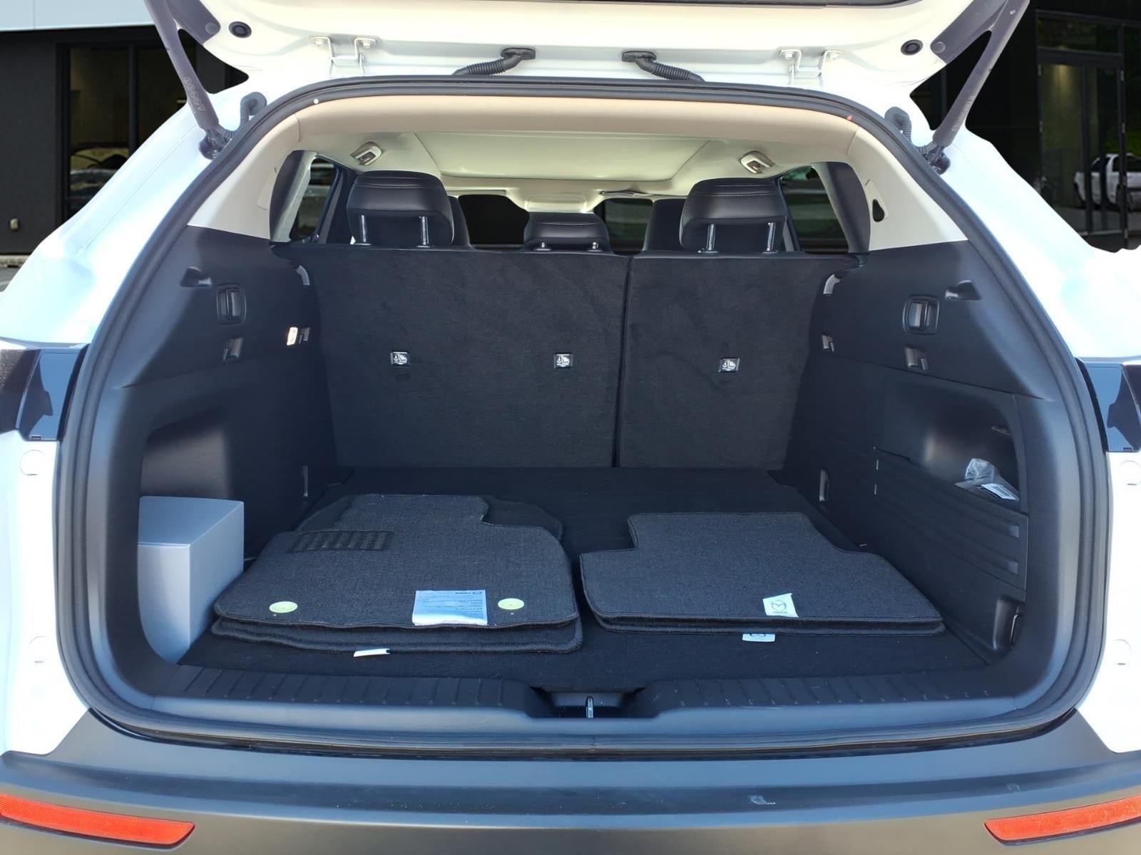 2025 Mazda Mazda CX-50 Hybrid Premium