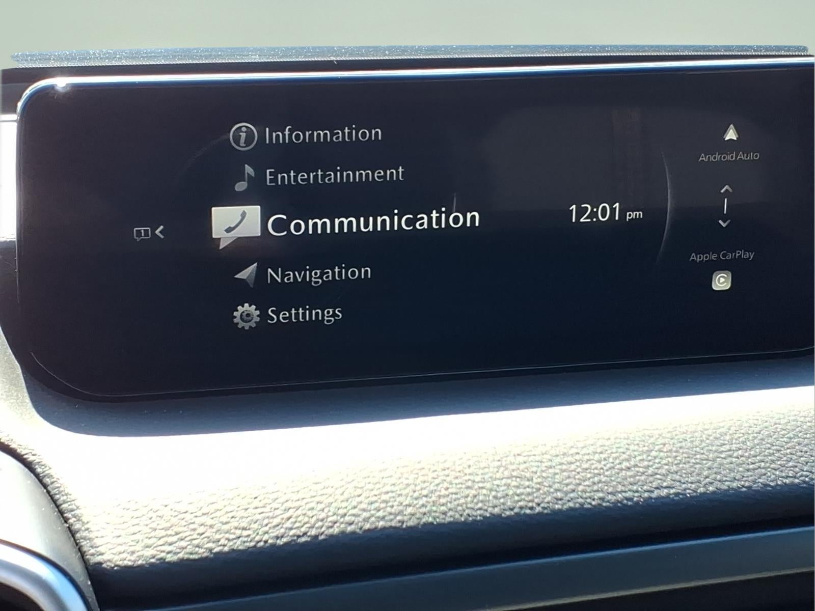 2025 Mazda Mazda CX-50 Hybrid Premium