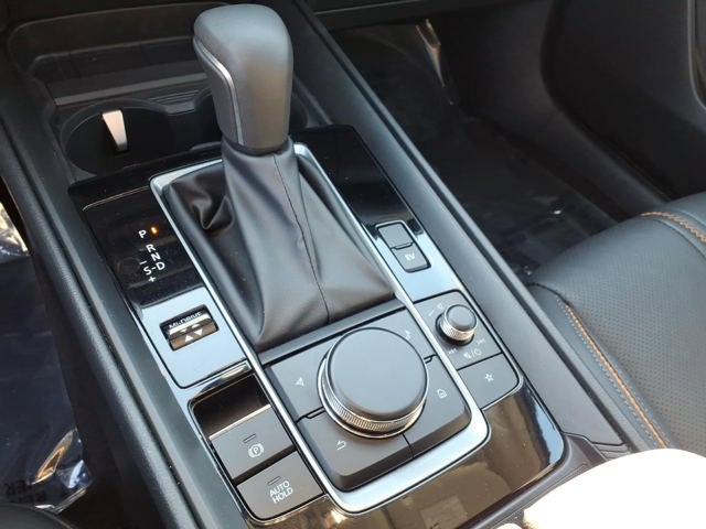 2025 Mazda Mazda CX-50 Hybrid Premium