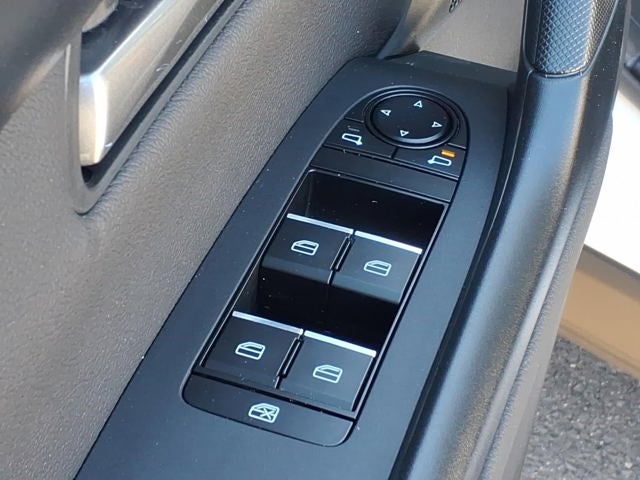 2025 Mazda Mazda CX-50 Hybrid Premium