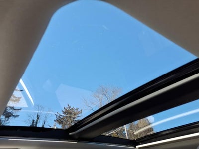 2025 Mazda Mazda CX-50 Hybrid Premium