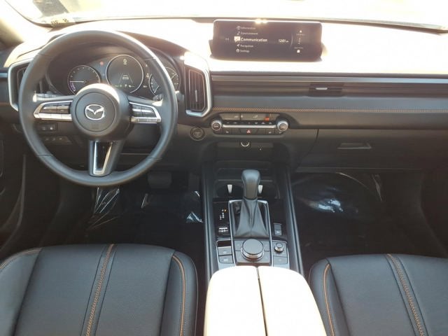 2025 Mazda Mazda CX-50 Hybrid Premium